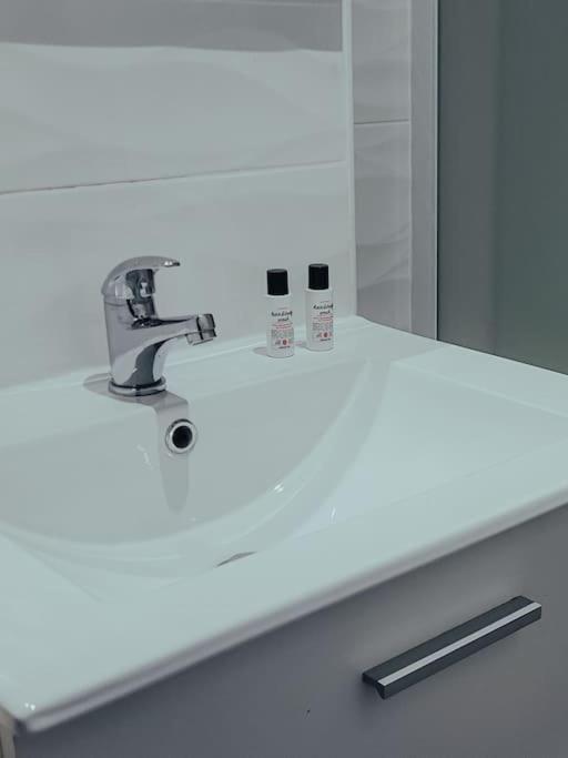 Suite Opium 리옹 외부 사진