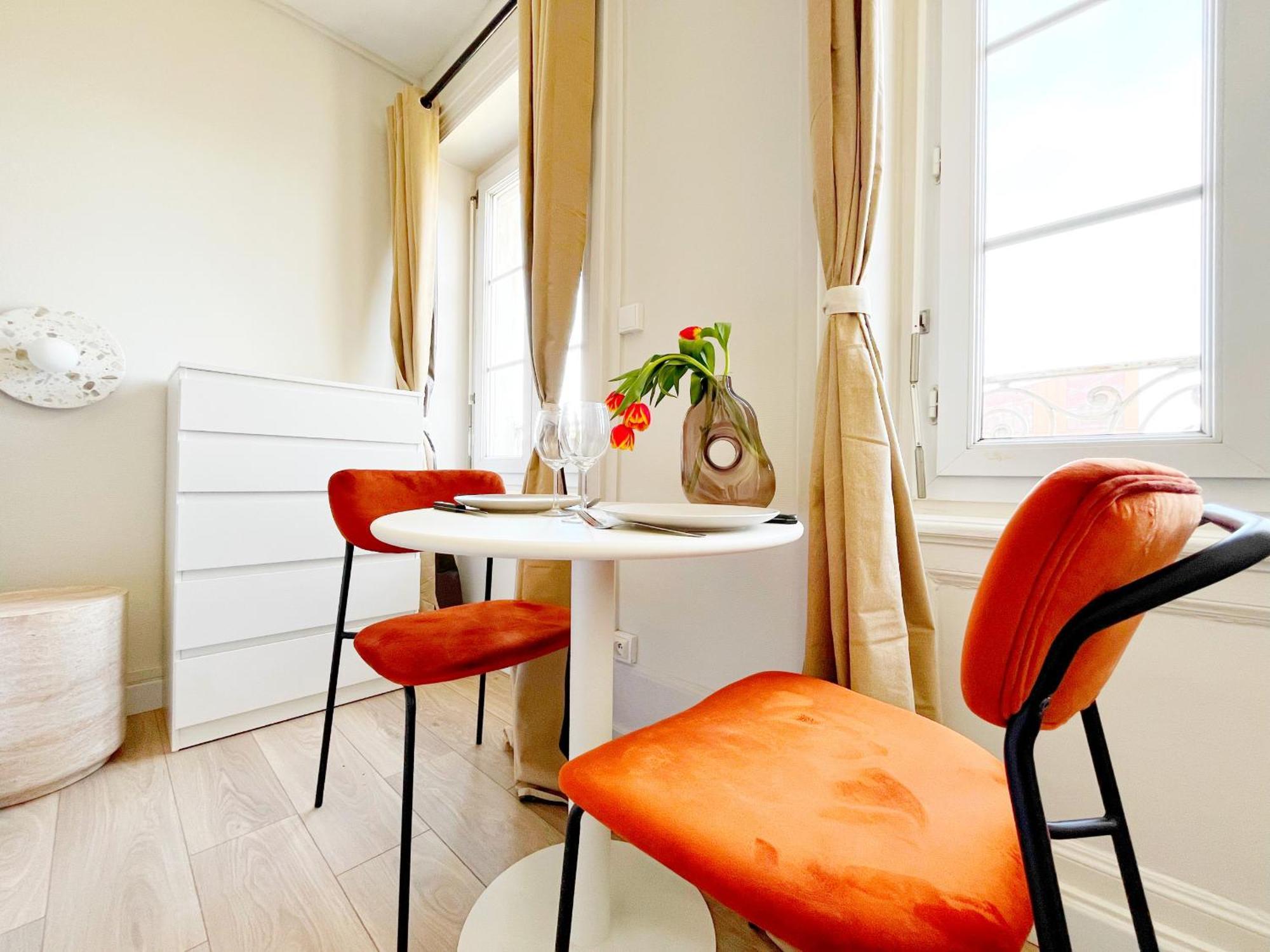 Suite Opium 리옹 외부 사진